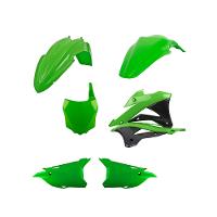 Polisport Plastics & Bodywork