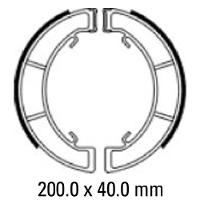 Ferodo Brake Components