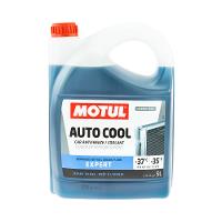Motul Oils & Chemicals