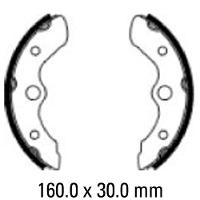 Ferodo Brake Components