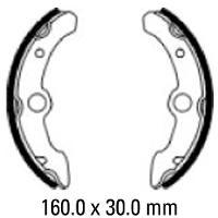 Ferodo Brake Components