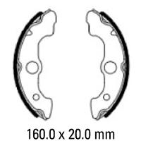 Ferodo Brake Components