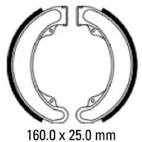 Ferodo Brake Components