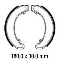 Ferodo Brake Components
