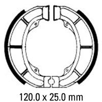 Ferodo Brake Components