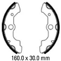 Ferodo Brake Components