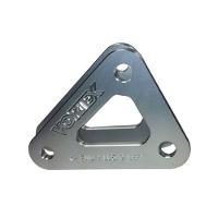 Vortex Steering & Linkage