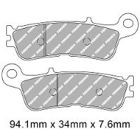 Ferodo Brake Components
