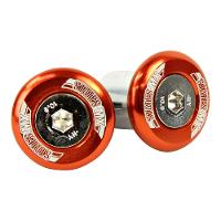 States MX Handlebars & Grips