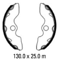 Ferodo Brake Components