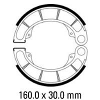 Ferodo Brake Components
