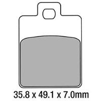 Ferodo Brake Components