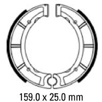 Ferodo Brake Components