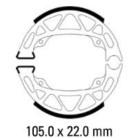 Ferodo Brake Components