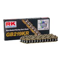 Link International Chains & Sprockets