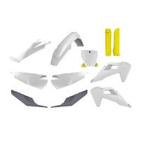 Polisport Plastics & Bodywork