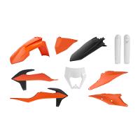 Polisport Plastics & Bodywork