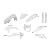 Polisport Plastics & Bodywork