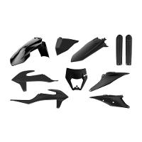 Polisport Plastics & Bodywork