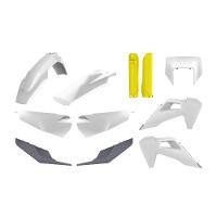 Polisport Plastics & Bodywork