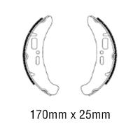 Ferodo Brake Components