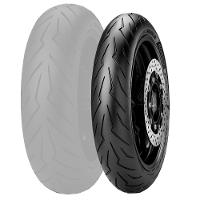 Pirelli Tyres & Tubes
