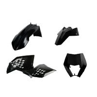 Polisport Plastics & Bodywork