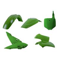 Polisport Plastics & Bodywork