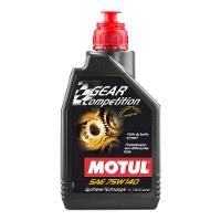 Motul Oils & Chemicals