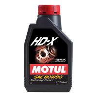 Motul Oils & Chemicals
