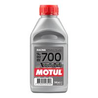 Motul Oils & Chemicals