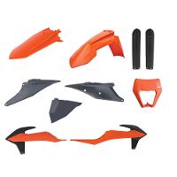 Polisport Plastics & Bodywork