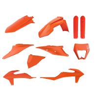 Polisport Plastics & Bodywork