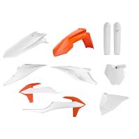 Polisport Plastics & Bodywork