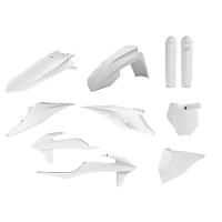 Polisport Plastics & Bodywork
