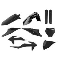 Polisport Plastics & Bodywork