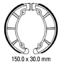 Ferodo Brake Components