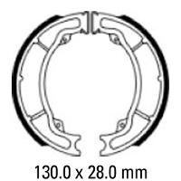 Ferodo Brake Components