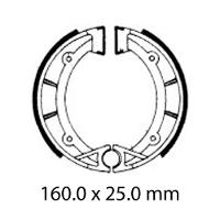 Ferodo Brake Components