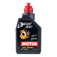 Motul Oils & Chemicals