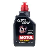 Motul Oils & Chemicals