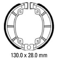 Ferodo Brake Components