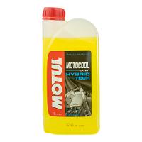 Motul Oils & Chemicals