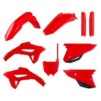 Polisport Plastics & Bodywork