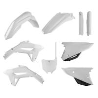 Polisport Plastics & Bodywork