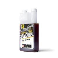 Ipone Oils & Chemicals
