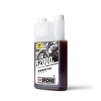 Ipone Oils & Chemicals
