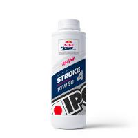 Ipone Oils & Chemicals