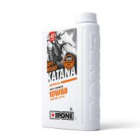 Ipone Oils & Chemicals