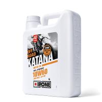Ipone Oils & Chemicals